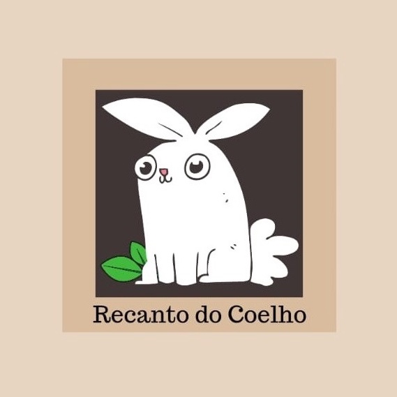Kit Coelho Educado - Bandeja Sanitário/Banheiro + 2kg Granulado - Imagem 8