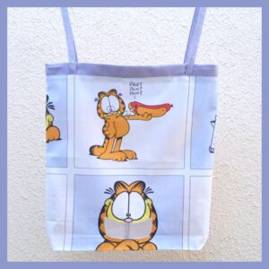 Saco Porta Feno Para Coelho e Porquinho da Índia