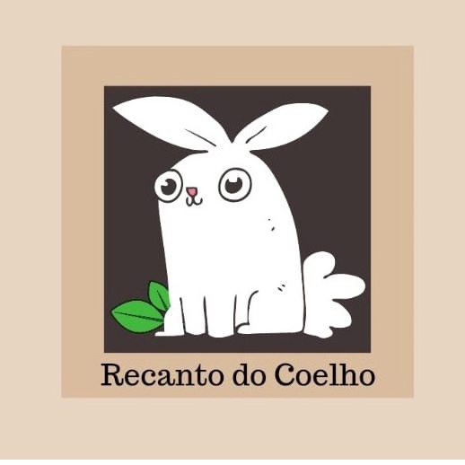 Saco Porta Feno Para Coelho e Porquinho da Índia - Imagem 7