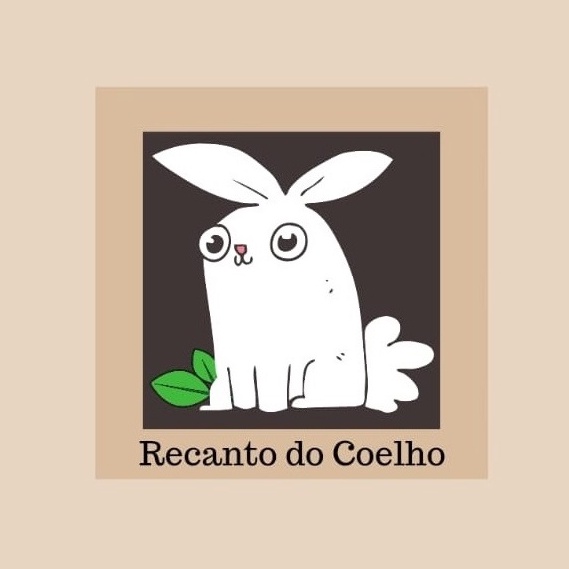 Kit Coelho Feliz GG - Ração Feno Pinha - Imagem 2